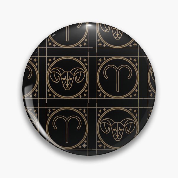 Item preview, Zodiac Collection- Aries  designed and sold by MF-Designsltd.