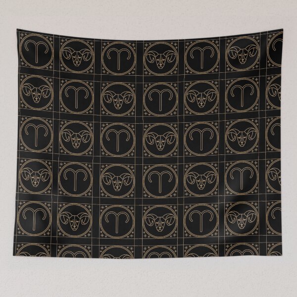 Item preview, Zodiac Collection- Aries  designed and sold by MF-Designsltd.