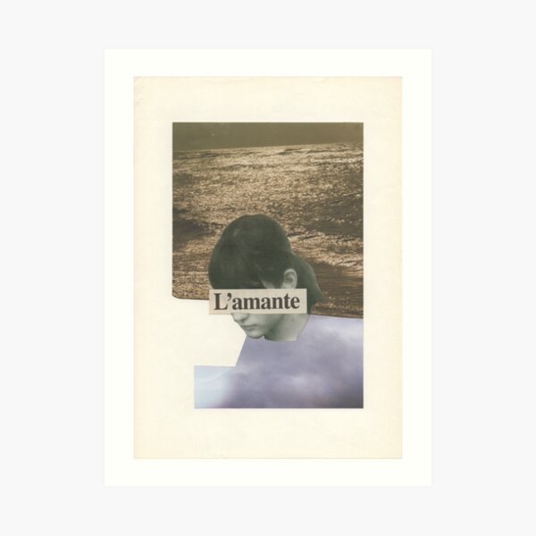The Affair Art Print
