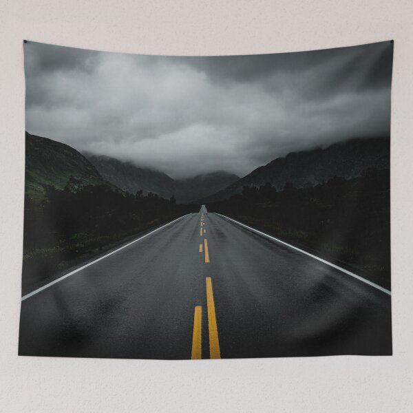Item preview, Open Road Landscape designed and sold by Nicklas81.