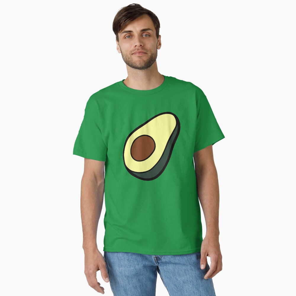 Item preview, Classic T-Shirt designed and sold by evannave.