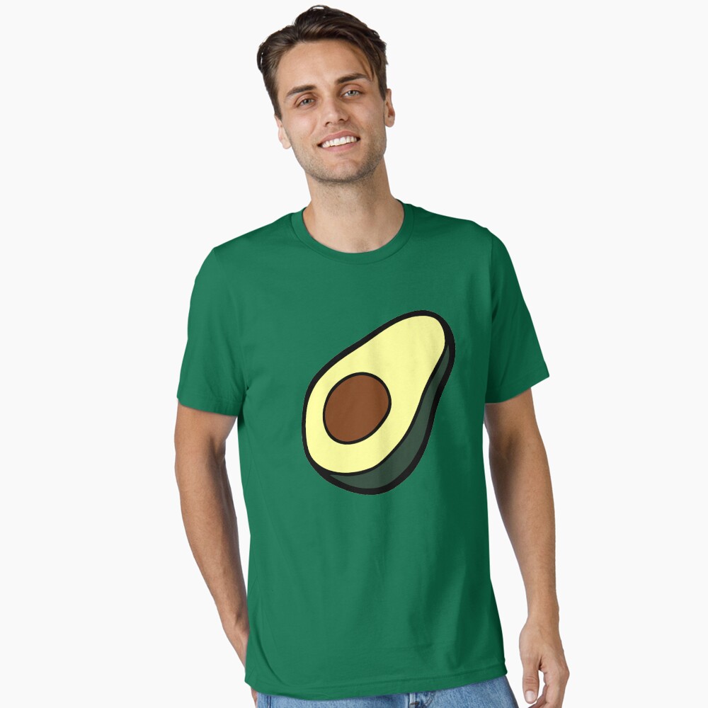 Item preview, Essential T-Shirt designed and sold by evannave.