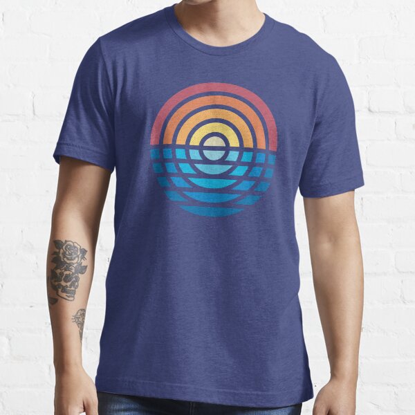 Sunrise Essential T-Shirt