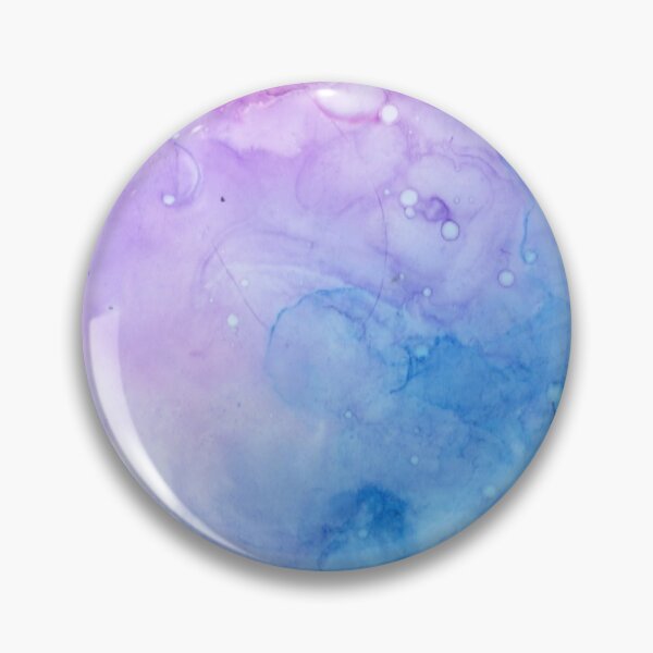 Item preview, Abstract Alcohol Ink Painting designed and sold by R Bex.