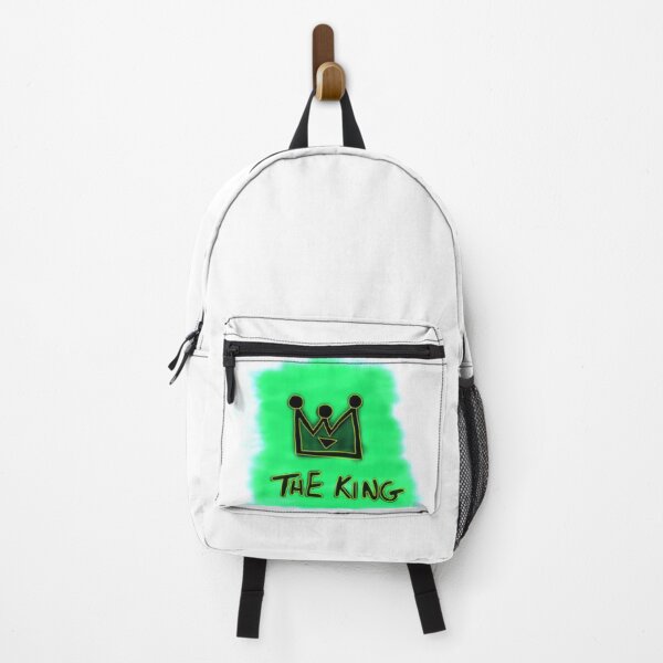 Item preview, The King designed and sold by Artie297.