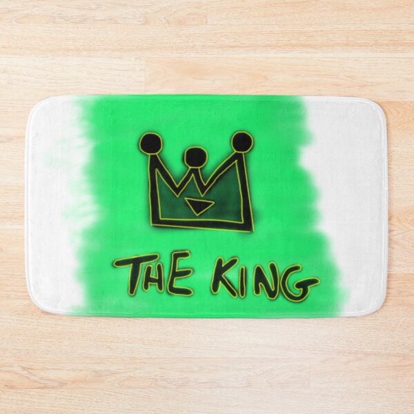 Item preview, The King designed and sold by Artie297.