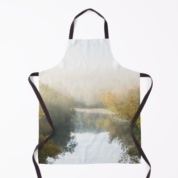 Item preview, Big Piney Autumn Fog designed and sold by mljdwhite.