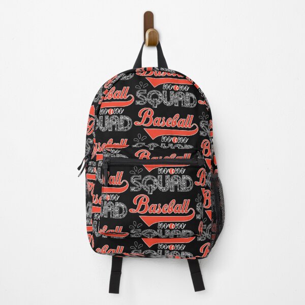 Artikelvorschau, Baseball Mom Squad Geschenkidee entworfen und verkauft von Belhbib Art ⭐⭐⭐⭐⭐.