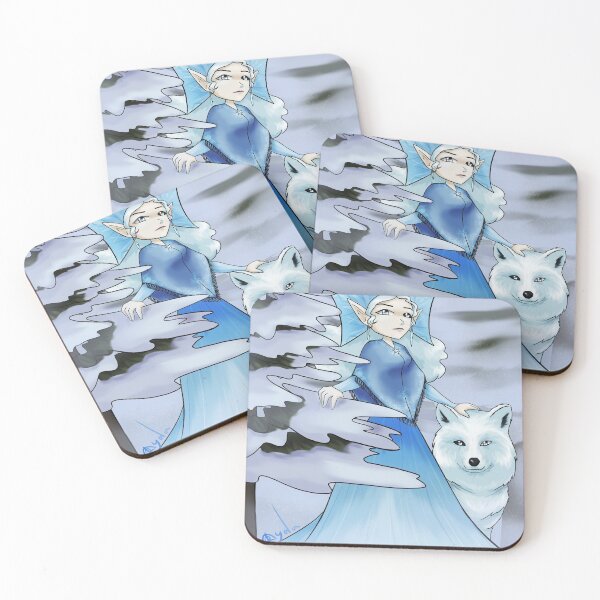 Item preview, Of the Winter designed and sold by Ayala Shapiro.