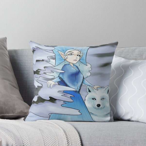 Item preview, Of the Winter designed and sold by Ayala Shapiro.