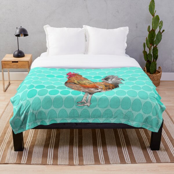 Item preview, The Rooster - 2020 designed and sold by Sue Flask.