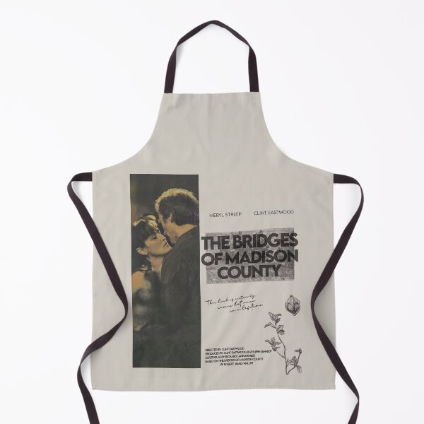 Item preview, Bridges of Madison County designed and sold by femme-artsy.