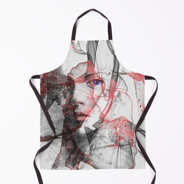 Item preview, Feminity in Black and White designed and sold by MONLart.