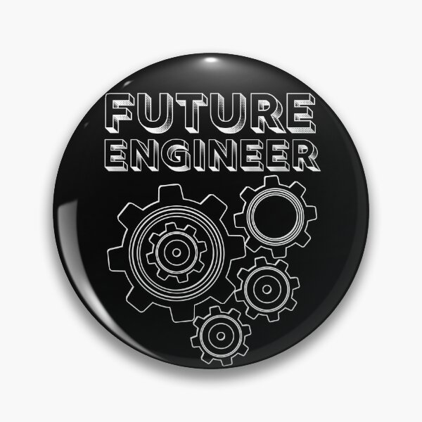Artikelvorschau, Zukünftiger Ingenieur entworfen und verkauft von RIVEofficial.