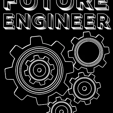 Artwork thumbnail, Future Engineer by RIVEofficial
