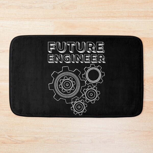 Item preview, Future Engineer designed and sold by RIVEofficial.