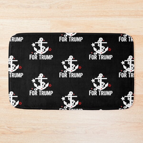Item preview, Boaters For Trump Gift designed and sold by Akmloza.