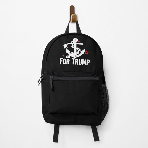 Item preview, Boaters For Trump Gift designed and sold by Akmloza.