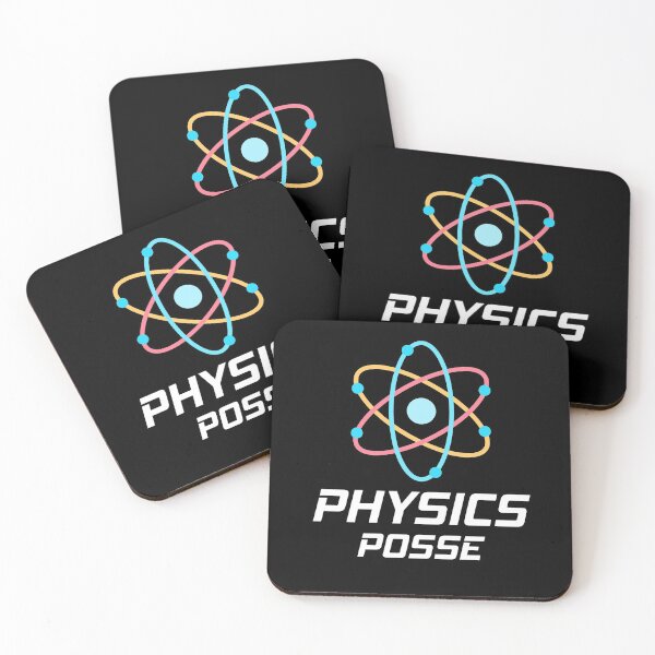 Item preview, Science Lovers Physics Teacher Student Gift designed and sold by TastefulTees.