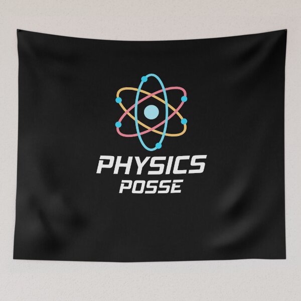 Item preview, Science Lovers Physics Teacher Student Gift designed and sold by TastefulTees.