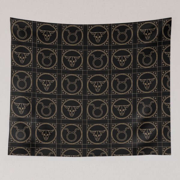 Item preview, Zodiac Collection- Taurus designed and sold by MF-Designsltd.