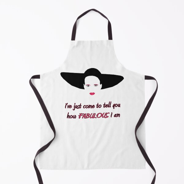 Item preview, Fabulous! designed and sold by SpikyNeil.