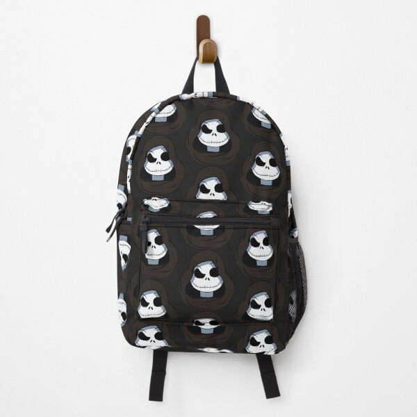 Item preview, Jack Skeleton Reaper Halloween v1 designed and sold by TheSilentEcho.
