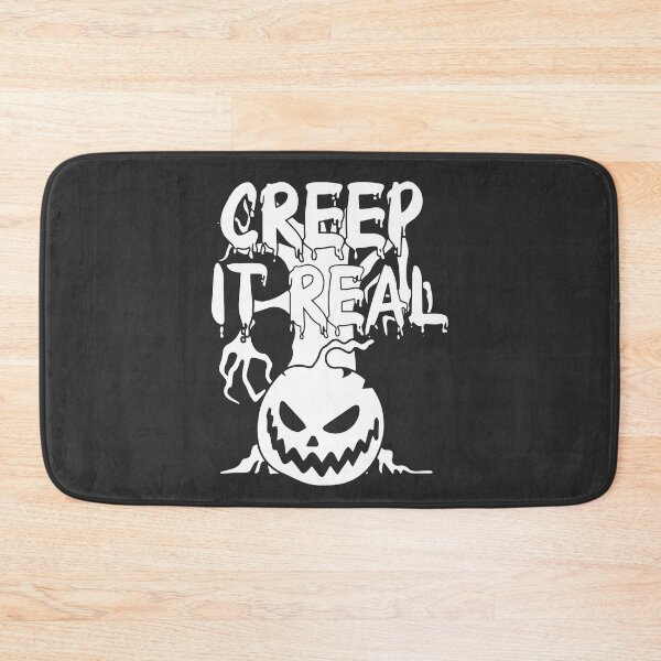 Item preview, Creep It Real designed and sold by NisRayDesign.