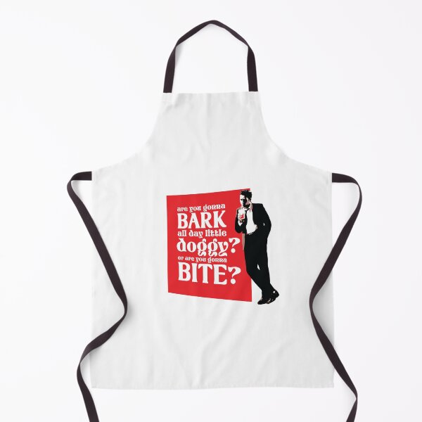 Item preview, Are you gonna bark all day little doggy? Or are you gonna bite? designed and sold by Bobby Shaftoe.