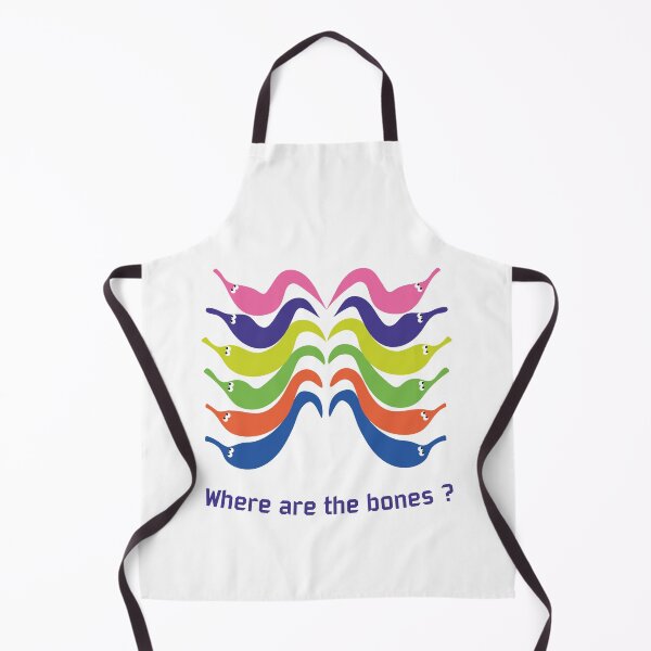 Item preview,  Worm Time Babey! we have string bones designed and sold by Catcrea.