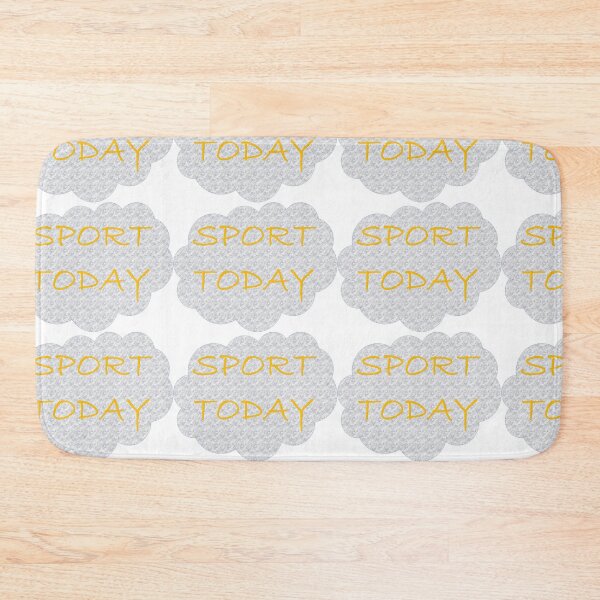 Item preview, Sport today designed and sold by Dahani-mo.