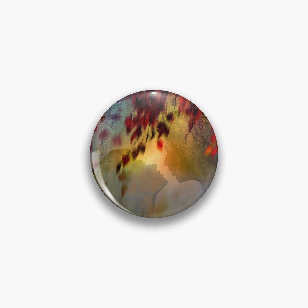 Item preview, Pin designed and sold by izenin.