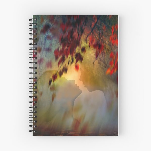 Item preview, Falling Into Fall designed and sold by Igor Zenin Art.