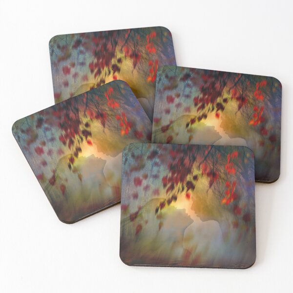 Item preview, Falling Into Fall designed and sold by Igor Zenin Art.