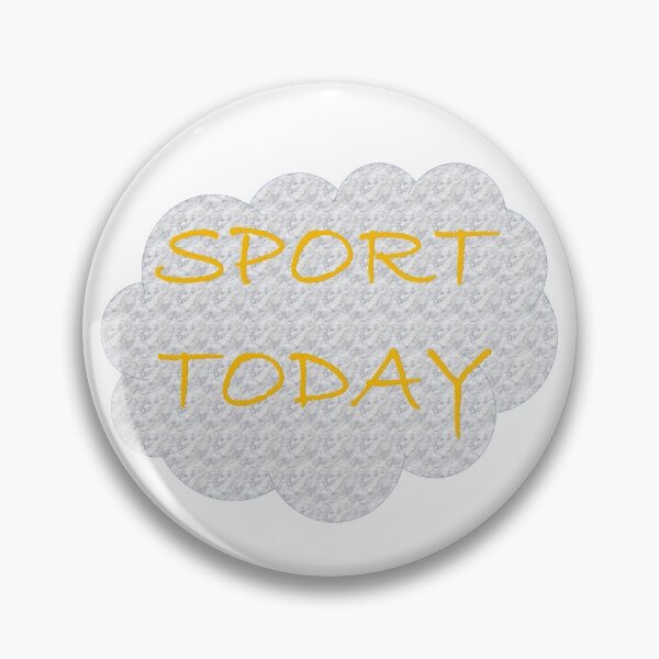 Item preview, Sport today designed and sold by Dahani-mo.