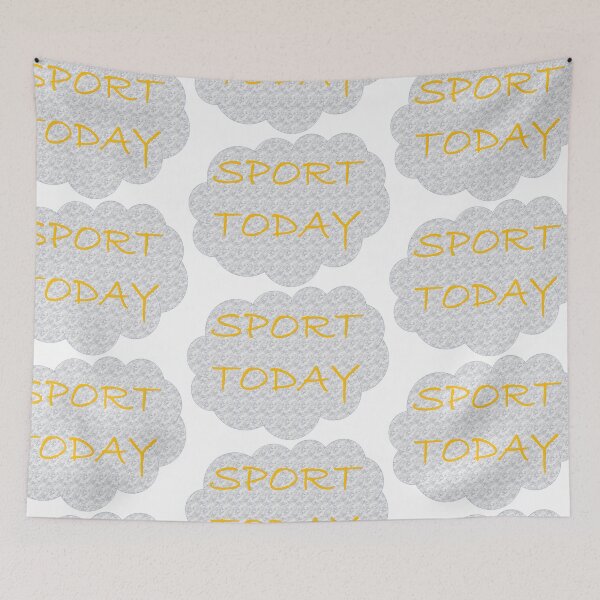 Item preview, Sport today designed and sold by Dahani-mo.