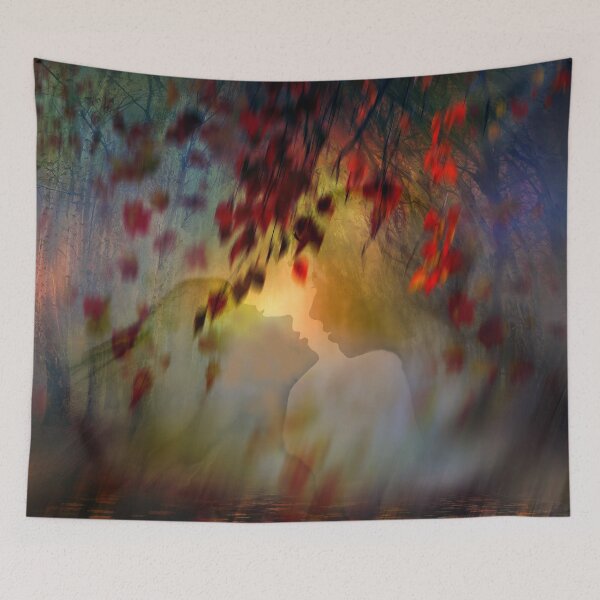 Item preview, Falling Into Fall designed and sold by Igor Zenin Art.