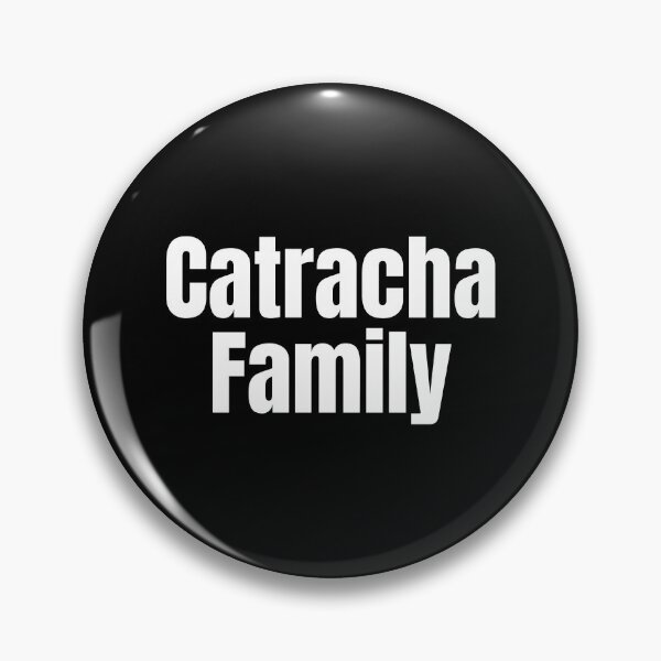 Item preview, Catracha Family designed and sold by YCRDesign.