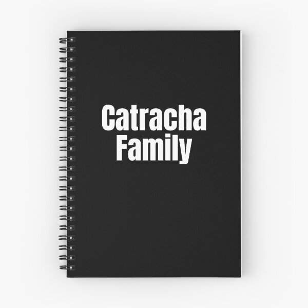 Item preview, Catracha Family designed and sold by YCRDesign.