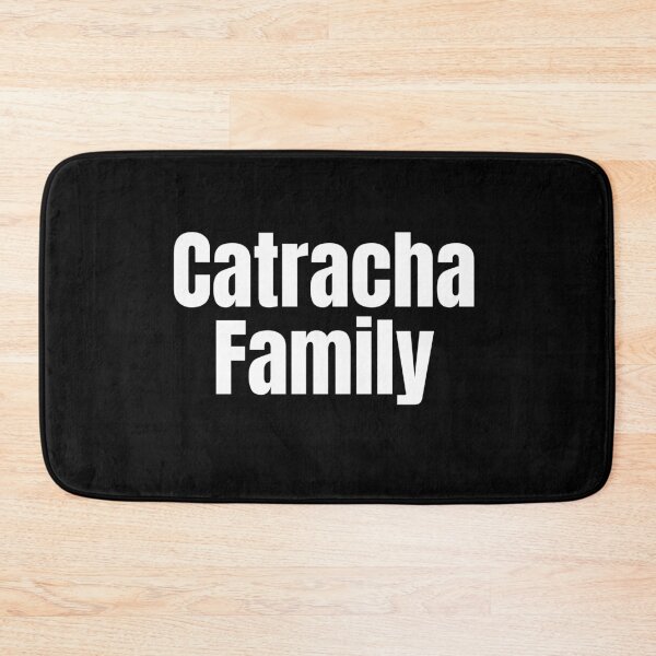 Item preview, Catracha Family designed and sold by YCRDesign.