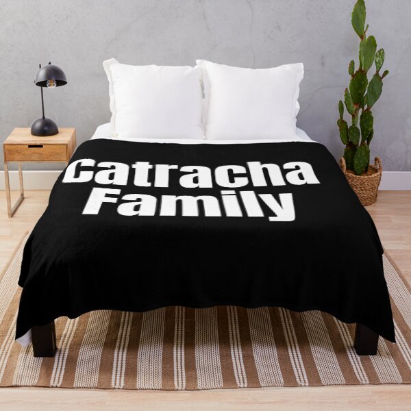 Item preview, Catracha Family designed and sold by YCRDesign.