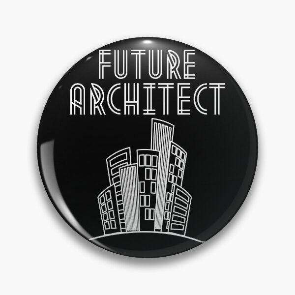 Item preview, Future Architect designed and sold by RIVEofficial.