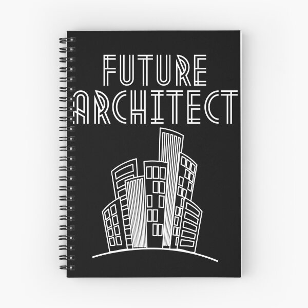 Item preview, Future Architect designed and sold by RIVEofficial.
