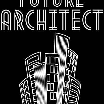 Artwork thumbnail, Future Architect by RIVEofficial