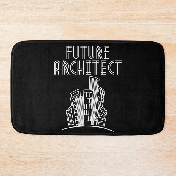 Item preview, Future Architect designed and sold by RIVEofficial.
