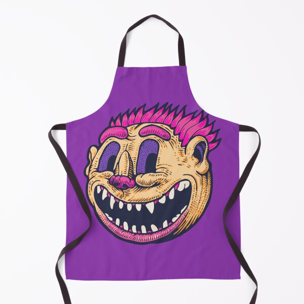 Item preview, Sinister smiling vampire designed and sold by JackJumpingsack.
