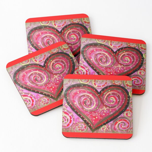Item preview, Open your heart! designed and sold by angel1.