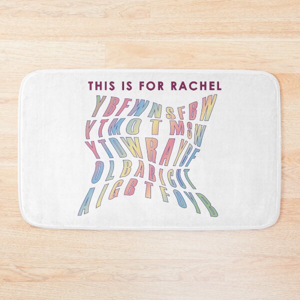 Item preview, This is for Rachel designed and sold by Jacki Vu.