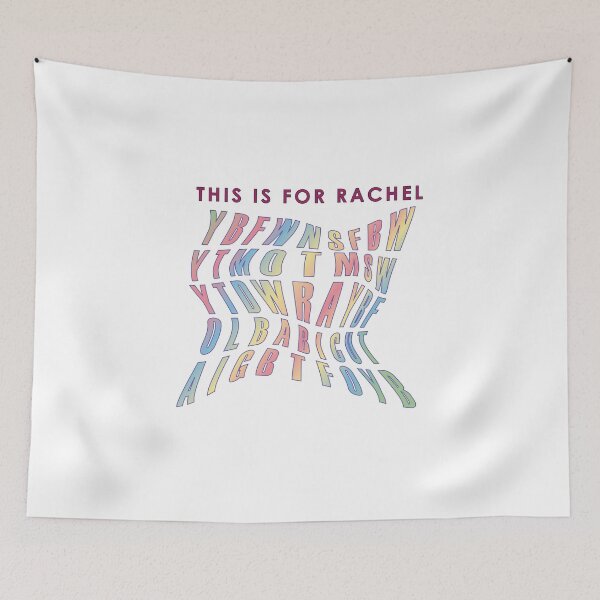 Item preview, This is for Rachel designed and sold by Jacki Vu.