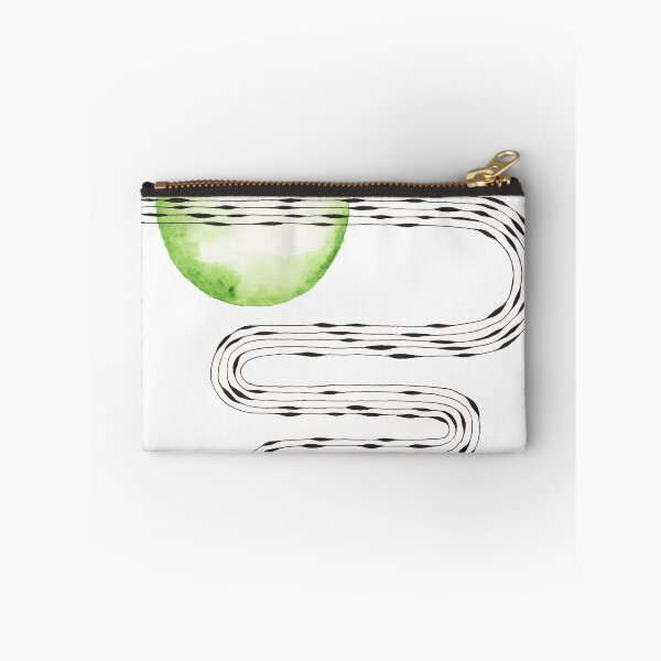 Item preview, Green Planets designed and sold by Inesa-Kav.